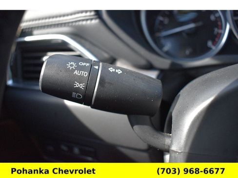 Used 2023 MAZDA CX-5 AWD 2.5 S image 10