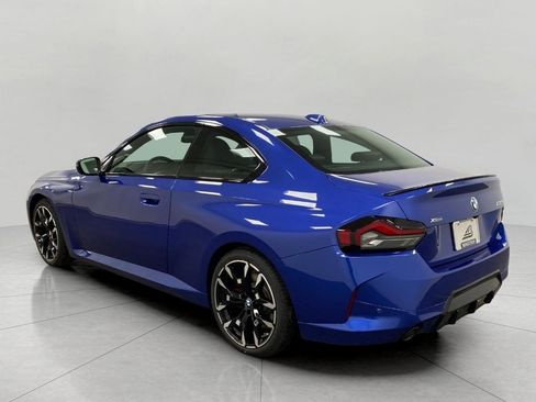 New 2026 BMW 230i xDrive Coupe w/ Premium Package AWD/4WD image 37