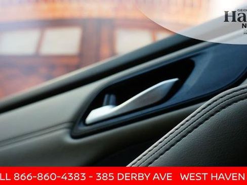 Certified 2024 Nissan Rogue SV w/ SV Premium Package AWD/4WD image 27