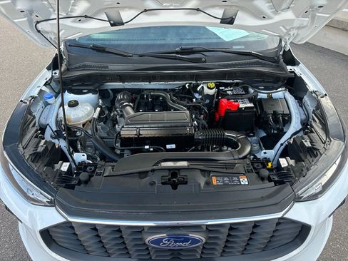 Used 2025 Ford Escape Active image 21