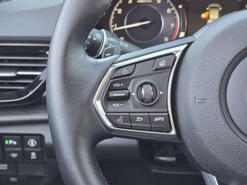 Certified 2025 Acura RDX SH-AWD w/ Advance Package image 27