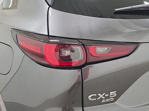 Used 2025 MAZDA CX-5 AWD 2.5 S w/ Select Package image 30