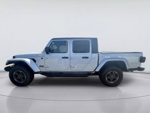 Used 2024 Jeep Gladiator Sport AWD/4WD image 7