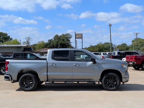 New 2026 Chevrolet Silverado 1500 RST w/ RST Select Package image 9