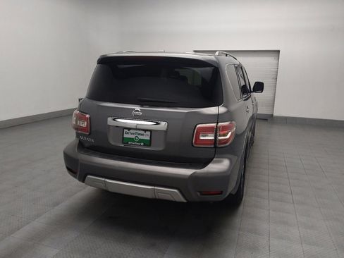 Used 2018 Nissan Armada SV w/ Driver Package image 7