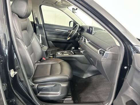 Used 2024 MAZDA CX-5 AWD 2.5 S w/ Select Package image 28