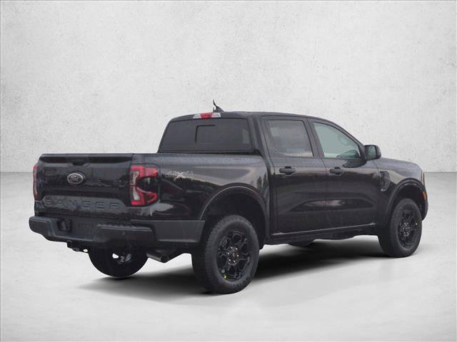 New 2026 Ford Ranger XLT AWD/4WD image 2
