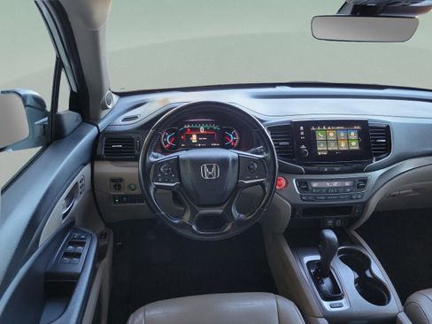Used 2019 Honda Pilot EX-L image 19