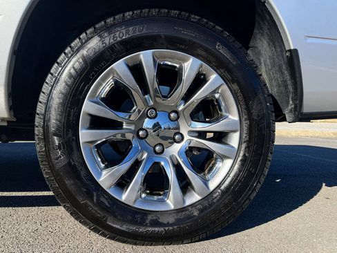 Used 2014 RAM 1500 Limited image 55