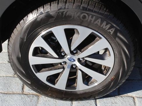 Certified 2025 Subaru Outback Premium image 50