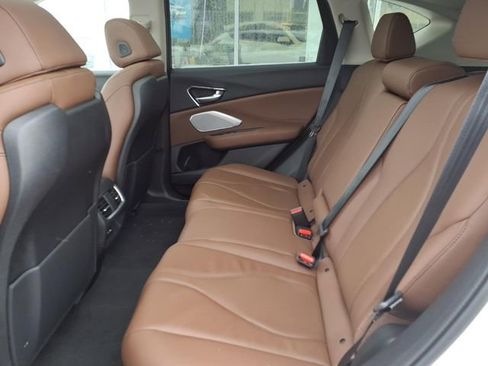 New 2026 Acura RDX SH-AWD w/ Technology Package image 9