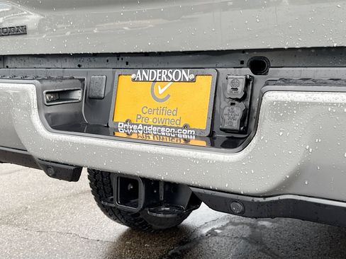 Used 2026 RAM 2500 Big Horn AWD/4WD image 16