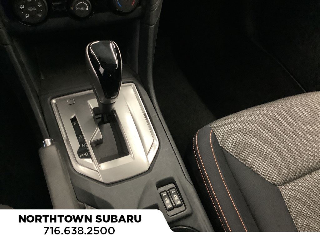 Used 2019 Subaru Crosstrek 2.0i Premium AWD/4WD image 13