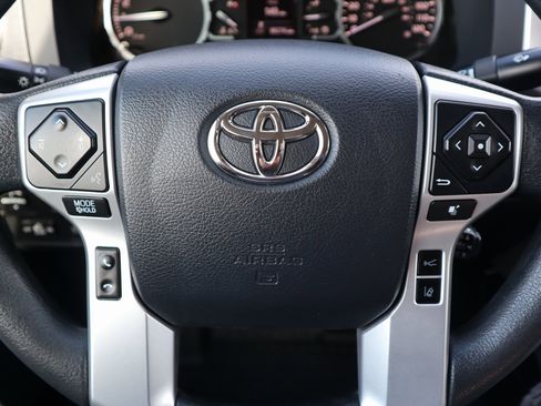 Used 2019 Toyota Tundra SR5 image 30