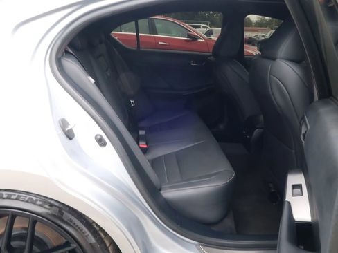 Used 2023 Lexus IS 500 image 21
