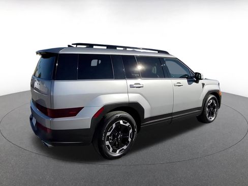 Used 2025 Hyundai Santa Fe SEL image 15