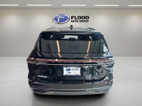 New 2026 Lincoln Nautilus Reserve w/ Jet Appearance Package AWD/4WD image 5