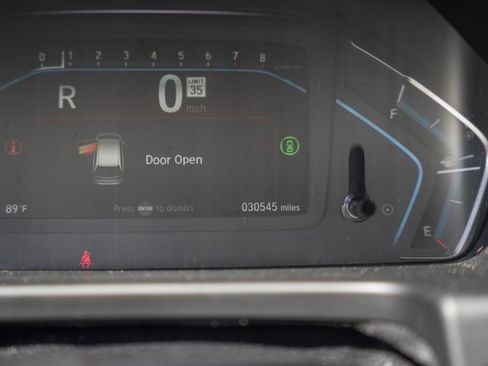 Used 2024 Honda Odyssey EX-L image 45