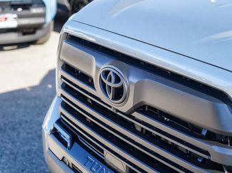 New 2026 Toyota Tundra Limited AWD/4WD video 3