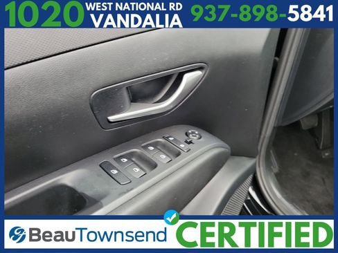 Used 2023 Hyundai Santa Cruz Night image 19