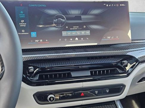 New 2026 BMW M3 w/ Executive Package image 13