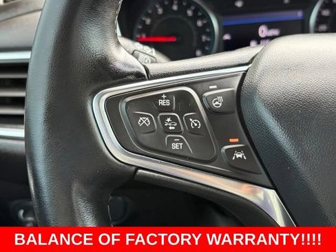 Used 2023 Chevrolet Equinox LT FWD image 20