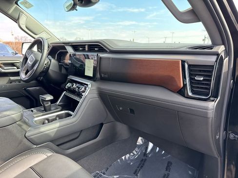 Certified 2024 GMC Sierra 1500 Denali w/ Technology Package image 42