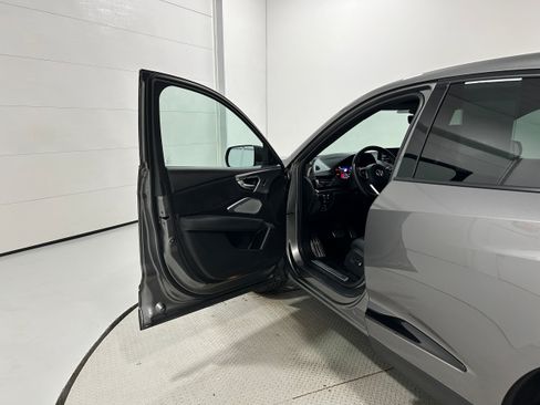 Used 2023 Acura RDX A-Spec AWD/4WD image 23