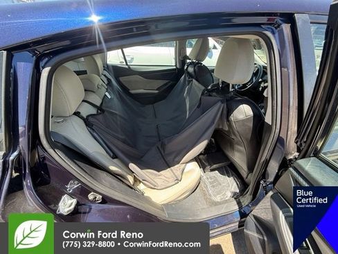 Used 2021 Subaru Impreza 2.0i AWD/4WD image 15