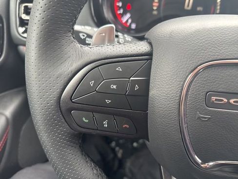 New 2026 Dodge Durango GT image 13