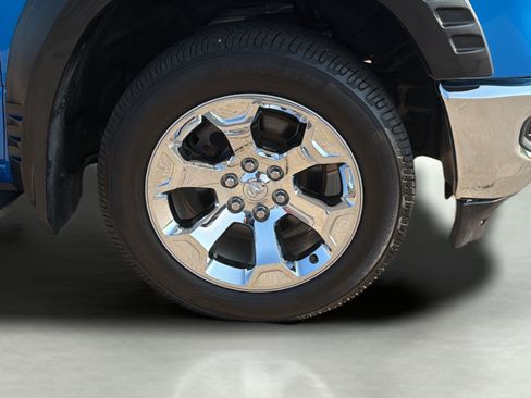 Used 2023 RAM 1500 Lone Star w/ Trailer Tow Group AWD/4WD image 26
