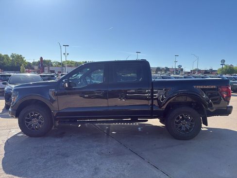 Used 2024 Ford F150 Tremor w/ Equipment Group 402A High AWD/4WD image 4