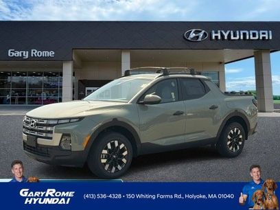 New 2026 Hyundai Santa Cruz SEL