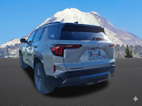 New 2026 GMC Terrain AT4 w/ Convenience Package III image 4