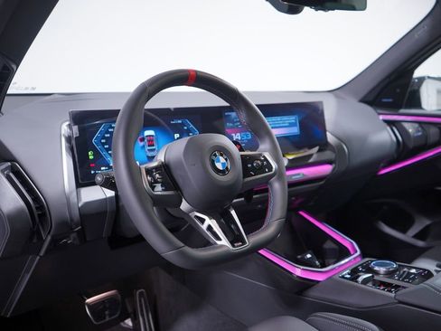 Used 2025 BMW X3 M50 w/ Premium Package AWD/4WD image 6