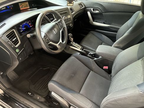 Used 2014 Honda Civic LX image 8