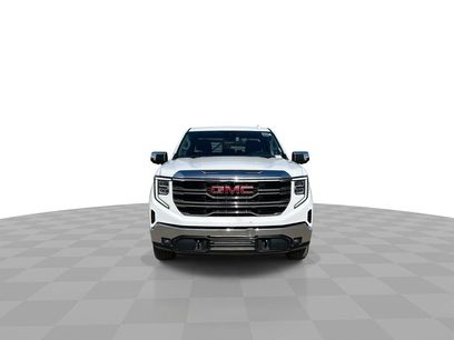Used 2026 GMC Sierra 1500 SLT