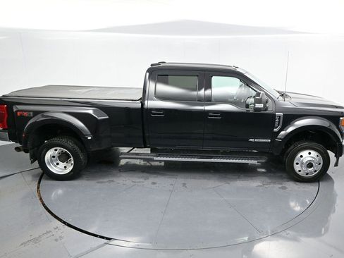 Used 2021 Ford F450 Lariat w/ Lariat Value Package image 41