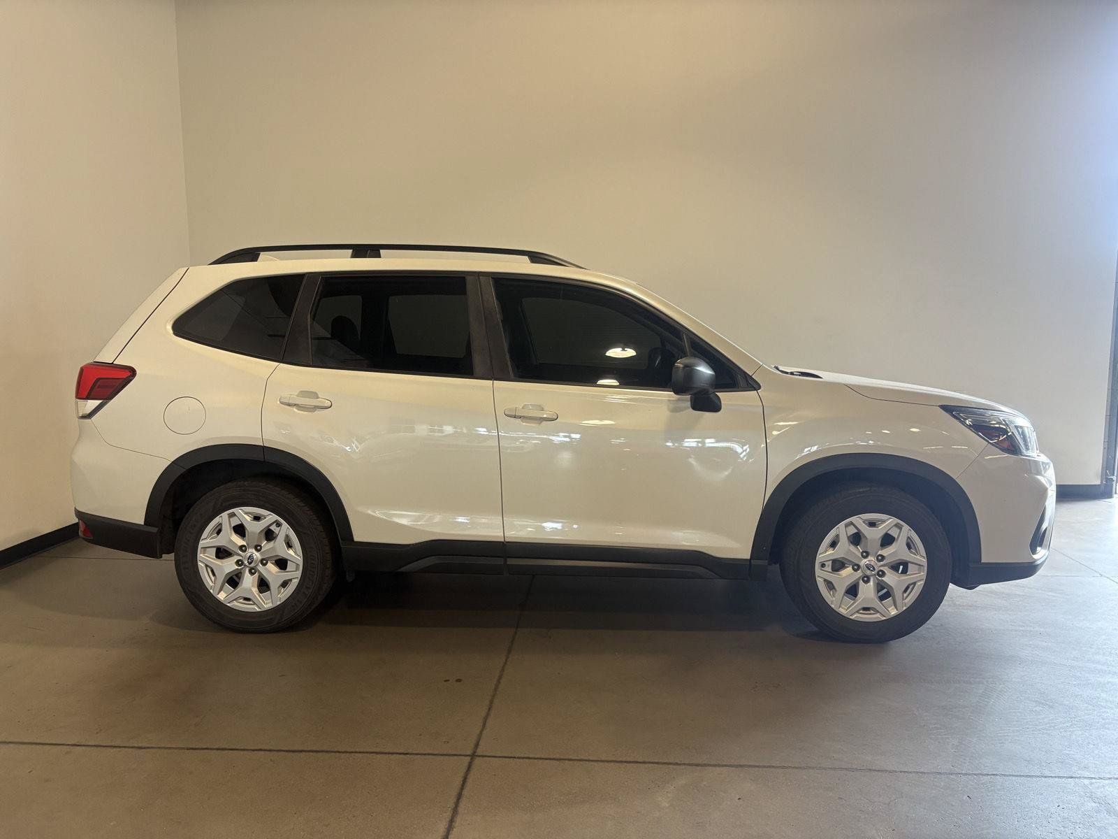 Used 2020 Subaru Forester w/ Alloy Wheel Package AWD/4WD image 2