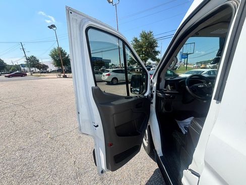 Used 2020 Ford Transit 250 Medium Roof w/ Load Area Protection Package RWD image 56