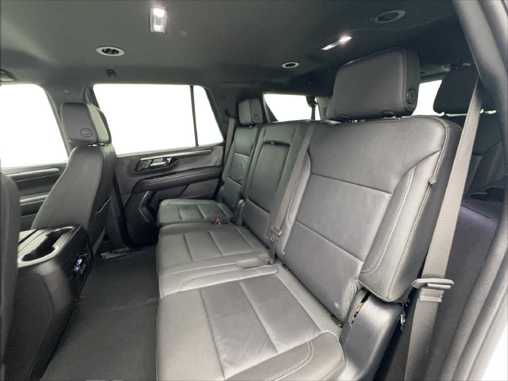Used 2025 Chevrolet Tahoe LT RWD image 30