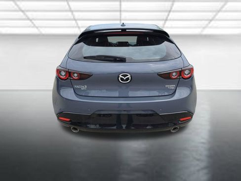 New 2026 MAZDA MAZDA3 Hatchback w/Premium Plus Pkg AWD/4WD image 6