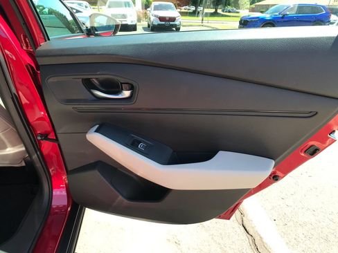 Certified 2025 Honda Accord LX image 26