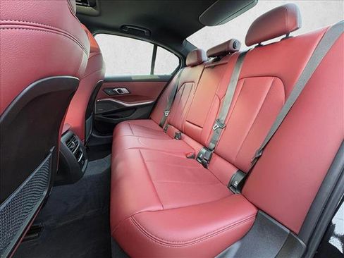 Certified 2023 BMW M340i w/ Premium Package image 19