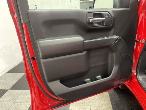 New 2026 GMC Sierra 1500 Pro w/ Pro Value Package image 8