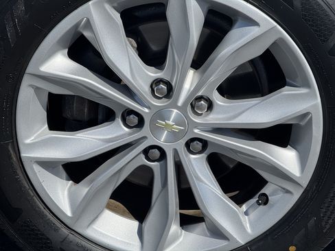Used 2019 Chevrolet Malibu LT FWD image 9
