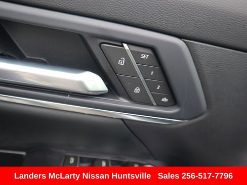 Used 2026 GMC Terrain Denali w/ LPO, Floor Liner Package image 24