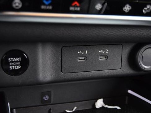 New 2026 Nissan Rogue Platinum image 20