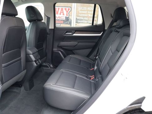 New 2026 GMC Terrain Denali w/ LPO, Floor Liner Package AWD/4WD image 25