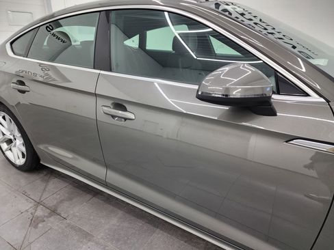 Used 2024 Audi A5 2.0T Premium Plus image 30